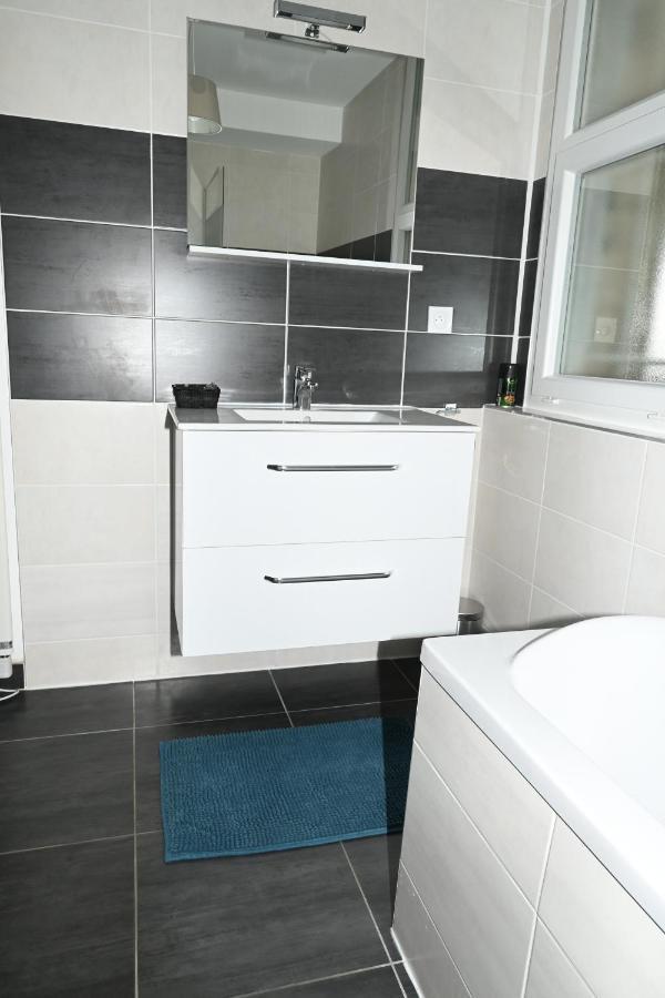 Gite De Daspe Beaupuy  Exterior foto
